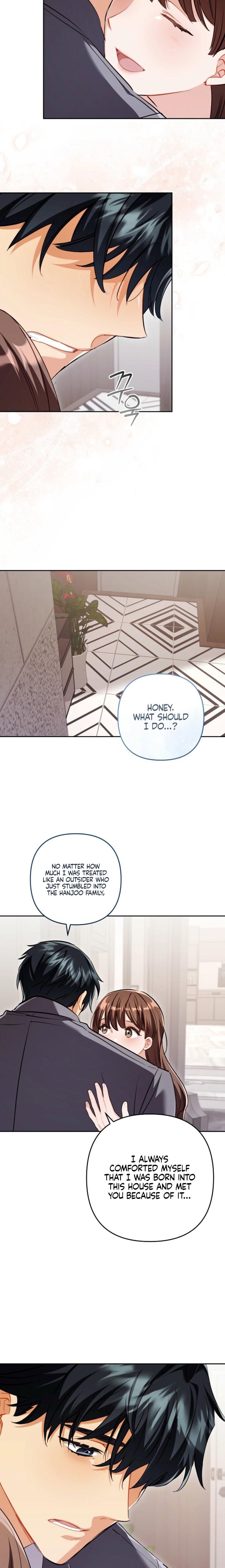 Ready Shoot, For Love! (Uncensored), chapter 43, page 14 of 22