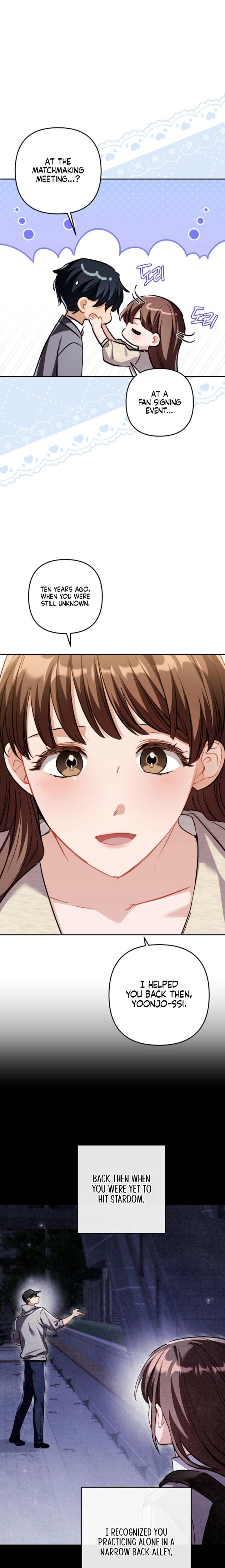 Ready Shoot, For Love! (Uncensored), chapter 43, page 16 of 22