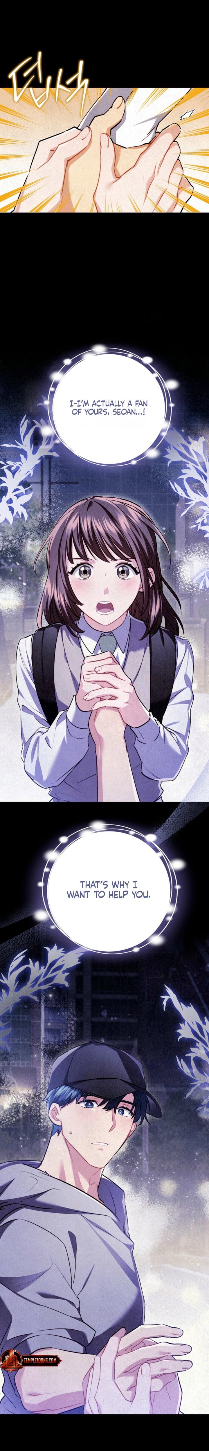 Ready Shoot, For Love! (Uncensored), chapter 43, page 18 of 22