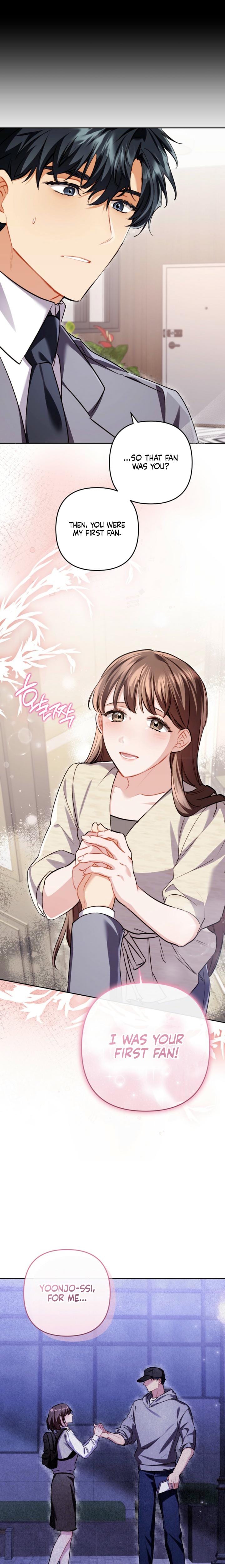 Ready Shoot, For Love! (Uncensored), chapter 43, page 19 of 22