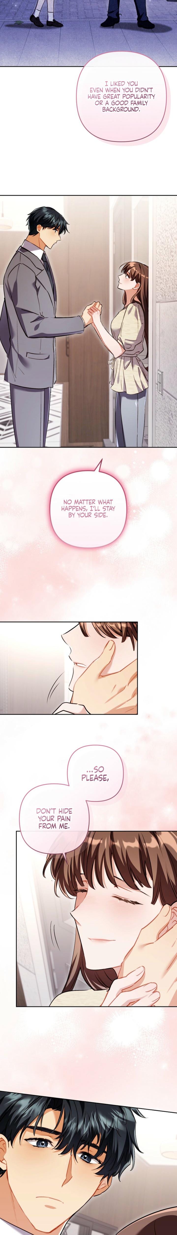 Ready Shoot, For Love! (Uncensored), chapter 43, page 20 of 22