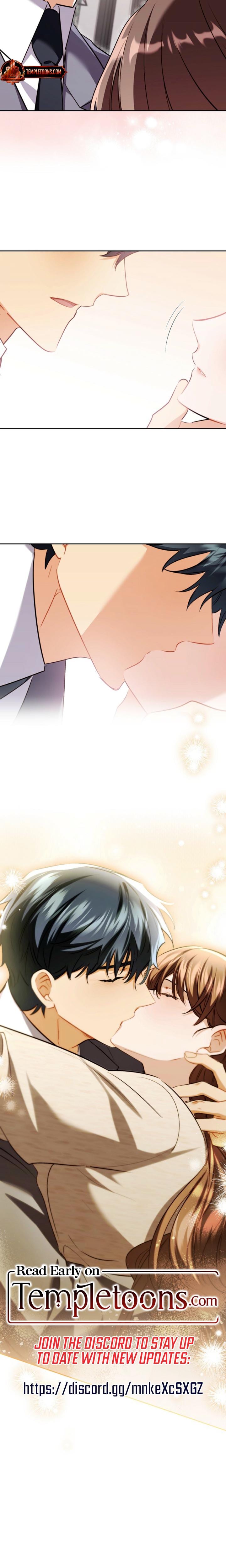 Ready Shoot, For Love! (Uncensored), chapter 43, page 21 of 22
