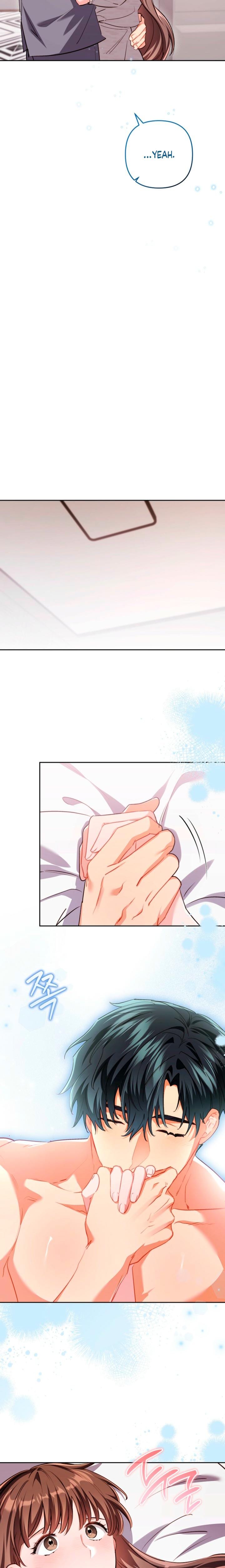 Ready Shoot, For Love! (Uncensored), chapter 44, page 5 of 19