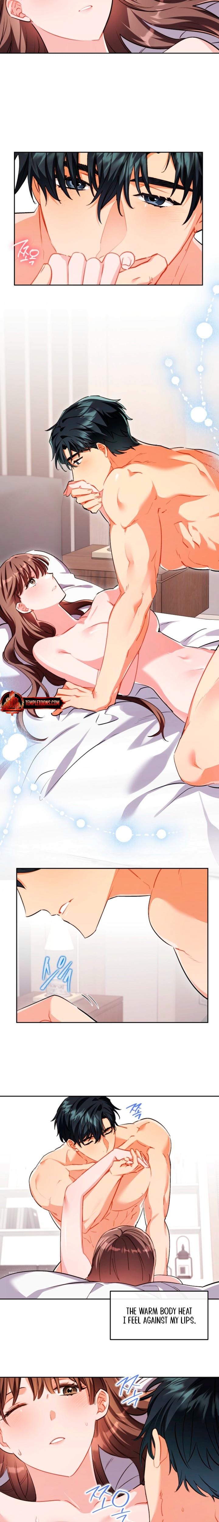Ready Shoot, For Love! (Uncensored), chapter 44, page 6 of 19