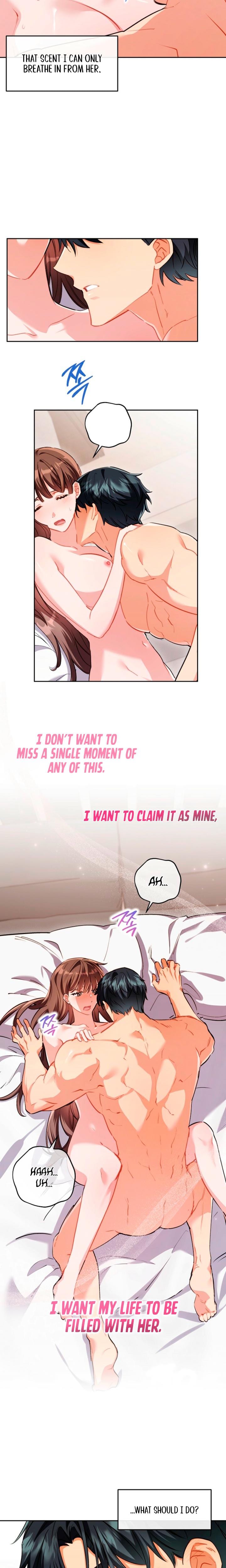 Ready Shoot, For Love! (Uncensored), chapter 44, page 7 of 19