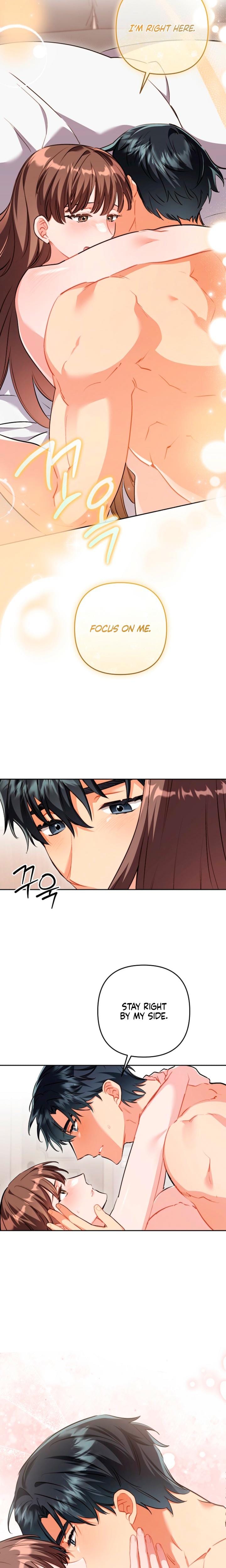 Ready Shoot, For Love! (Uncensored), chapter 44, page 9 of 19