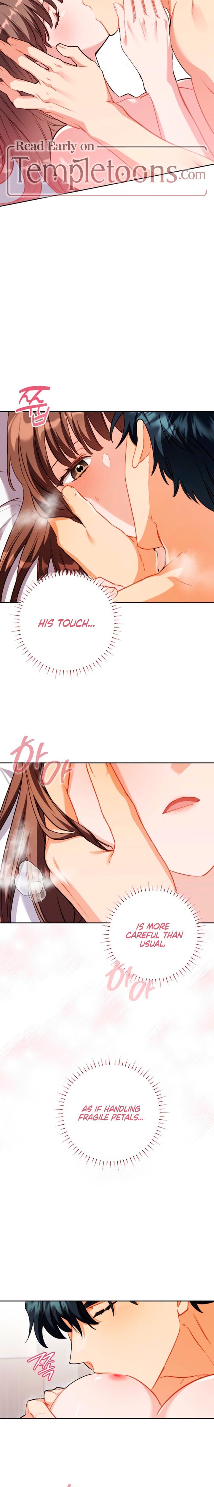 Ready Shoot, For Love! (Uncensored), chapter 44, page 10 of 19