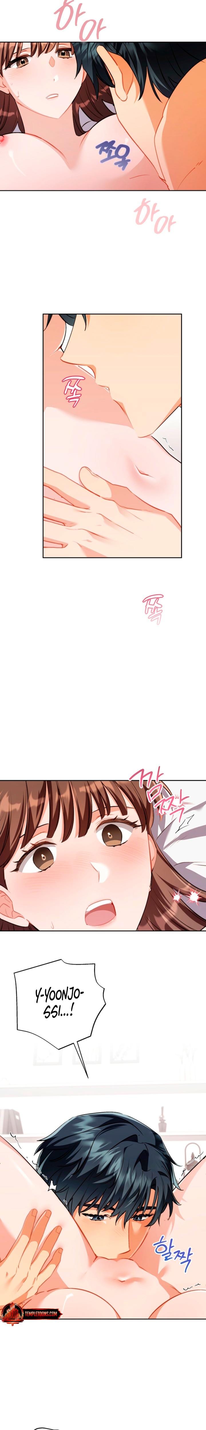 Ready Shoot, For Love! (Uncensored), chapter 44, page 11 of 19