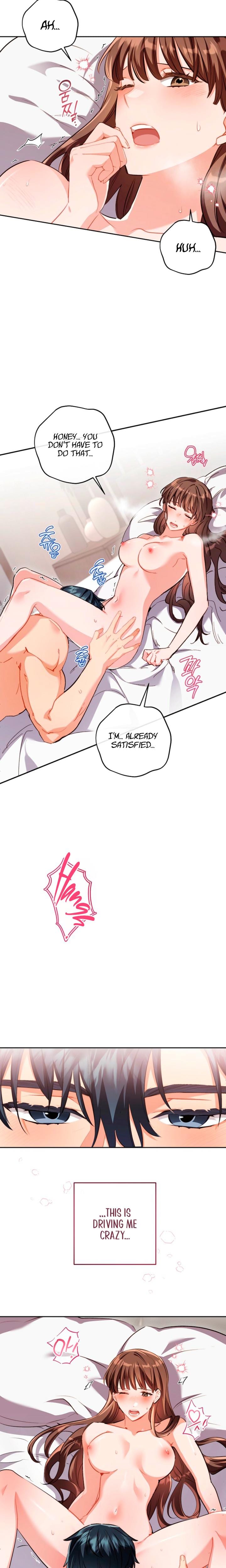 Ready Shoot, For Love! (Uncensored), chapter 44, page 12 of 19