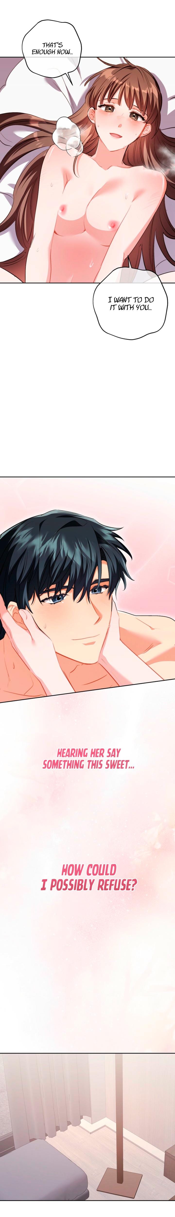 Ready Shoot, For Love! (Uncensored), chapter 44, page 14 of 19