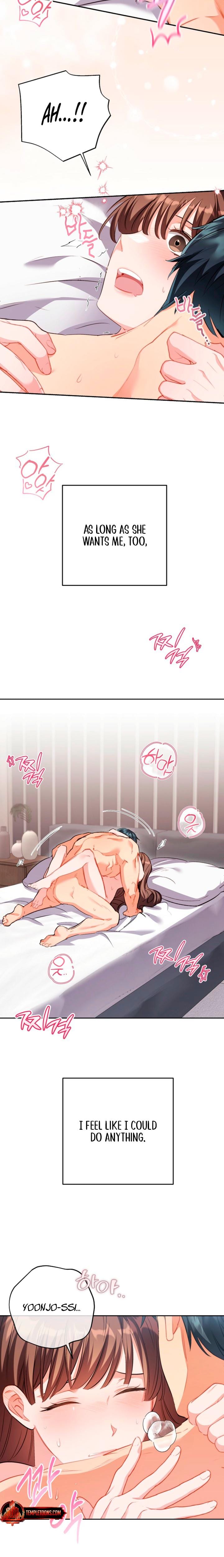 Ready Shoot, For Love! (Uncensored), chapter 44, page 17 of 19