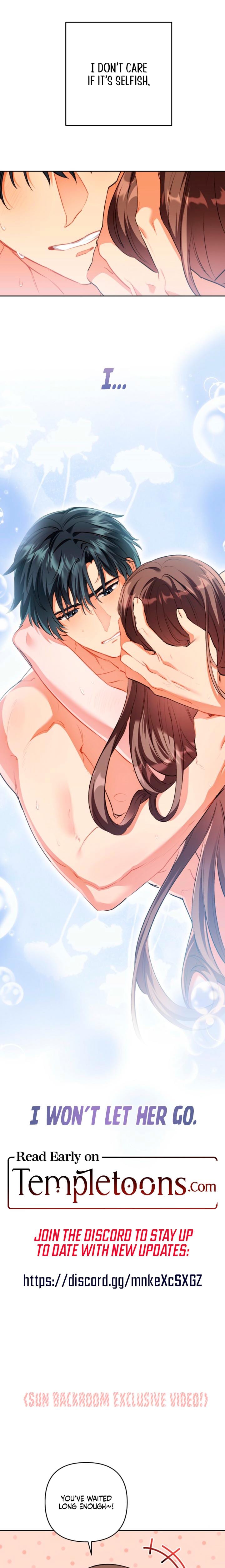 Ready Shoot, For Love! (Uncensored), chapter 44, page 18 of 19
