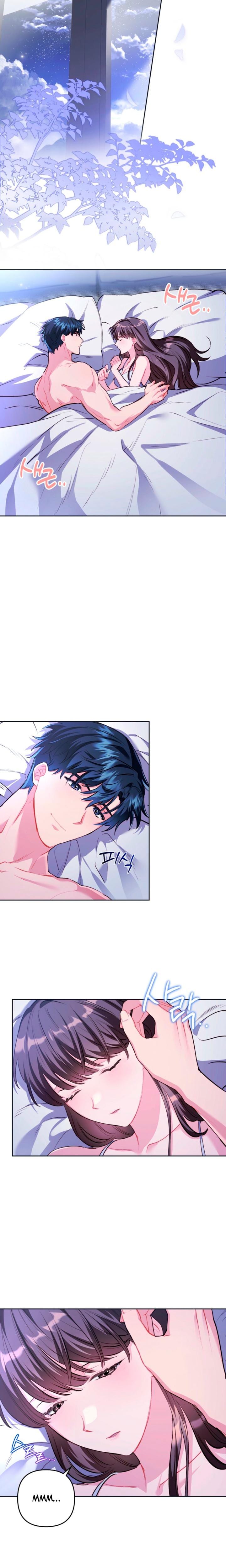Ready Shoot, For Love! (Uncensored), chapter 45, page 6 of 22