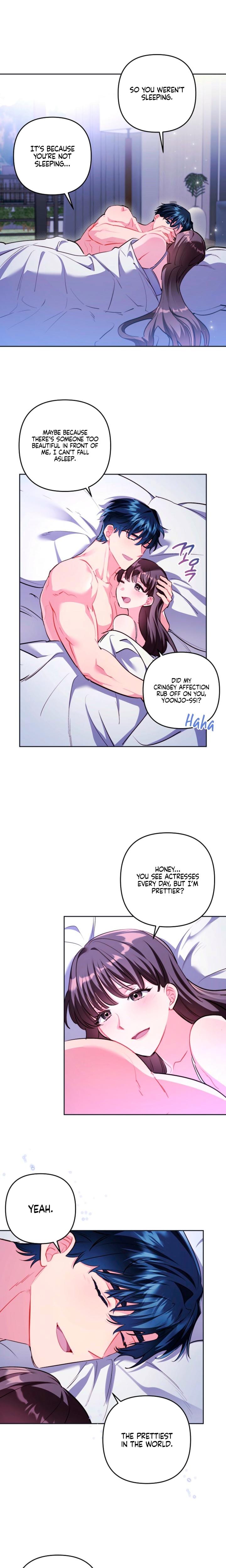 Ready Shoot, For Love! (Uncensored), chapter 45, page 7 of 22