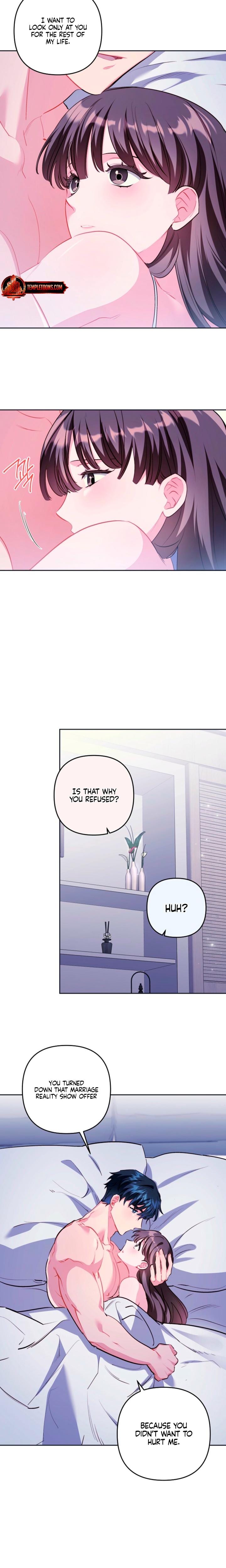 Ready Shoot, For Love! (Uncensored), chapter 45, page 8 of 22