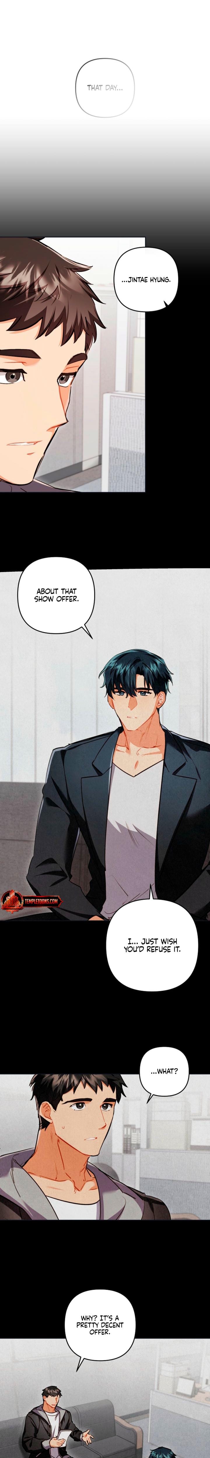 Ready Shoot, For Love! (Uncensored), chapter 45, page 10 of 22