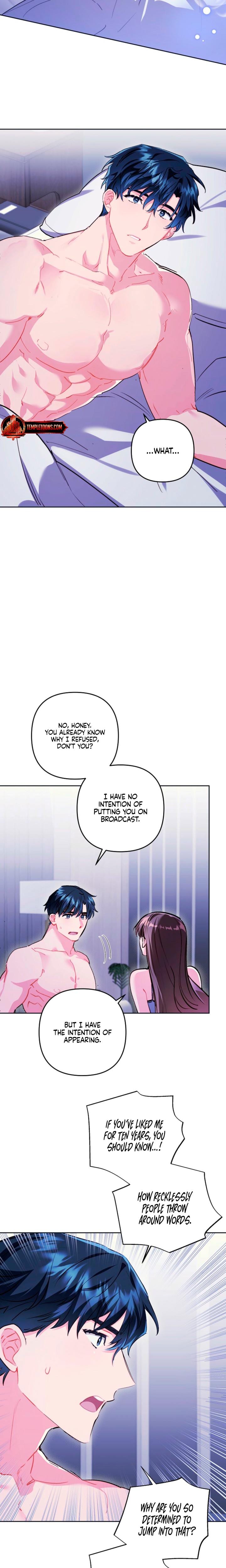 Ready Shoot, For Love! (Uncensored), chapter 45, page 13 of 22