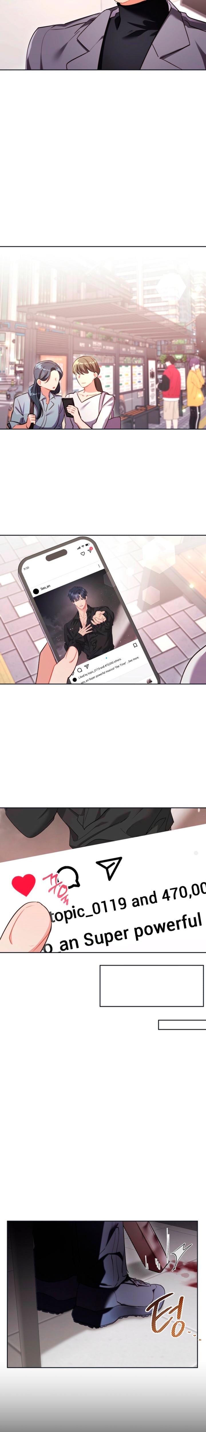 Ready Shoot, For Love! (Uncensored), chapter 45, page 18 of 22