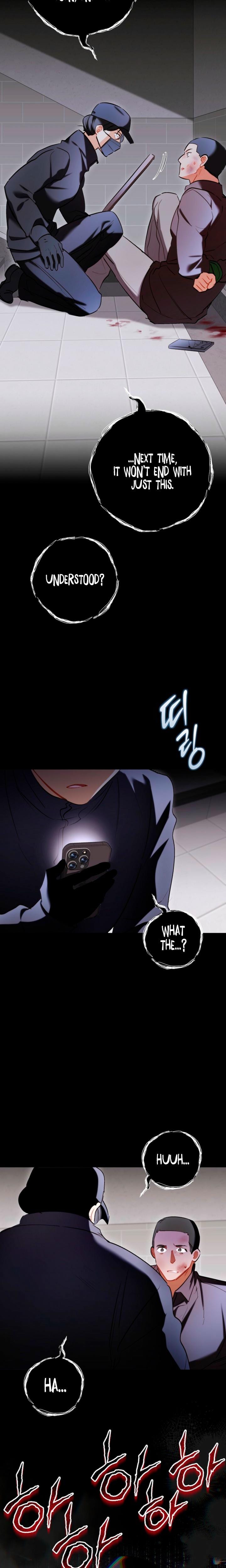 Ready Shoot, For Love! (Uncensored), chapter 45, page 20 of 22