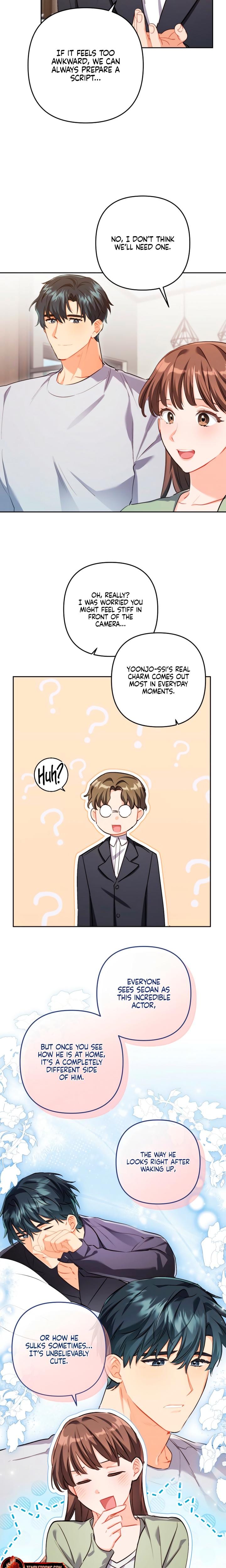 Ready Shoot, For Love! (Uncensored), chapter 46, page 6 of 21