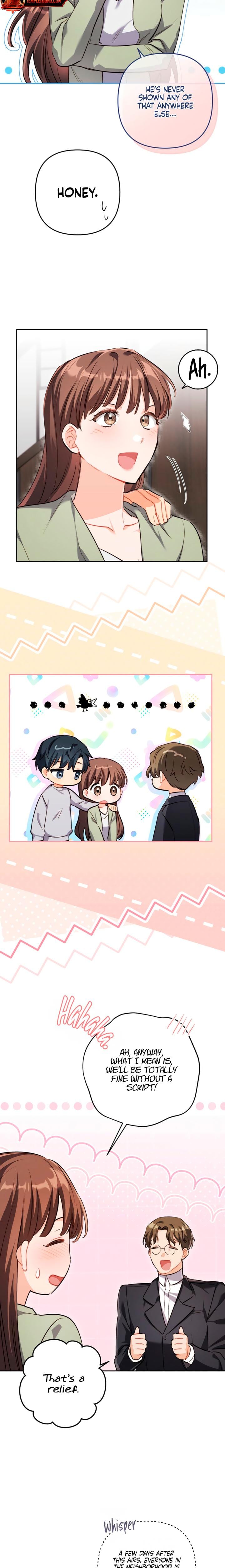 Ready Shoot, For Love! (Uncensored), chapter 46, page 7 of 21
