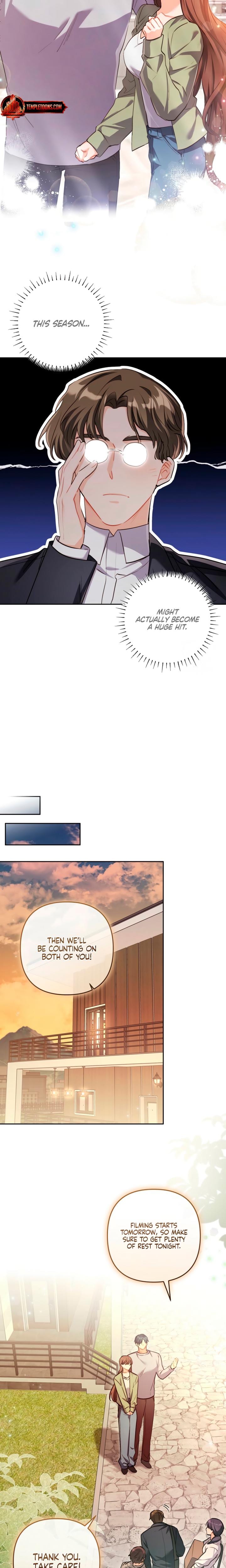 Ready Shoot, For Love! (Uncensored), chapter 46, page 9 of 21