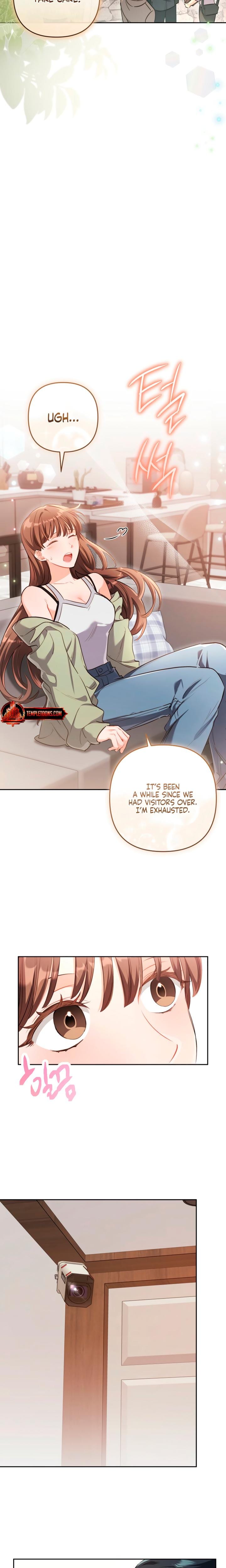 Ready Shoot, For Love! (Uncensored), chapter 46, page 10 of 21