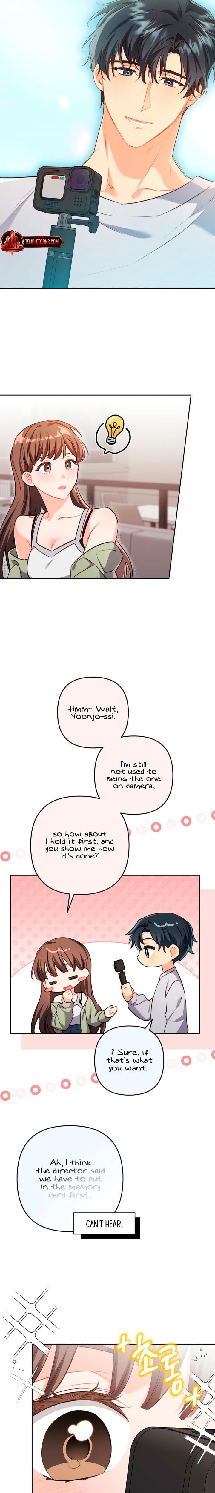 Ready Shoot, For Love! (Uncensored), chapter 46, page 13 of 21