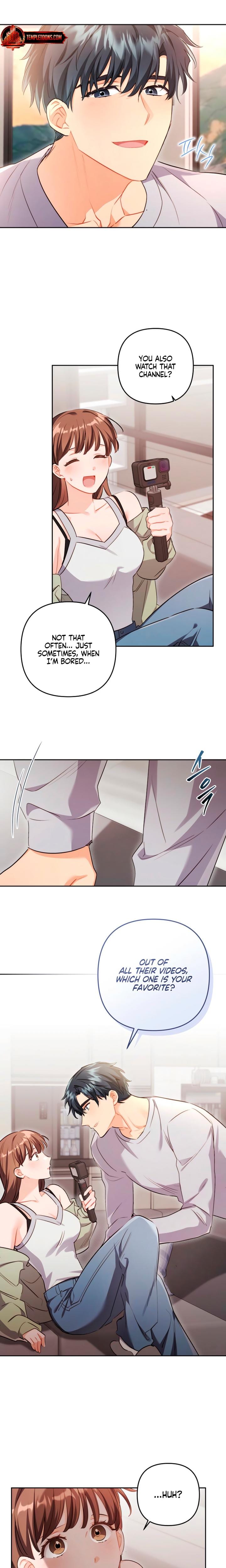 Ready Shoot, For Love! (Uncensored), chapter 46, page 16 of 21