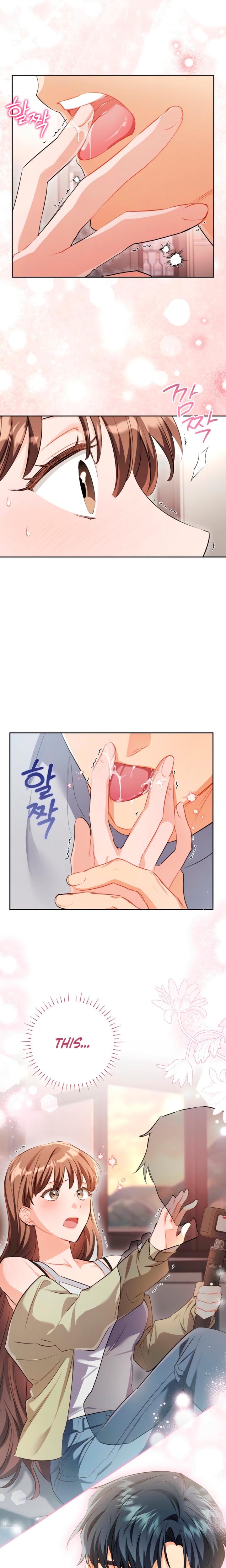 Ready Shoot, For Love! (Uncensored), chapter 46, page 19 of 21