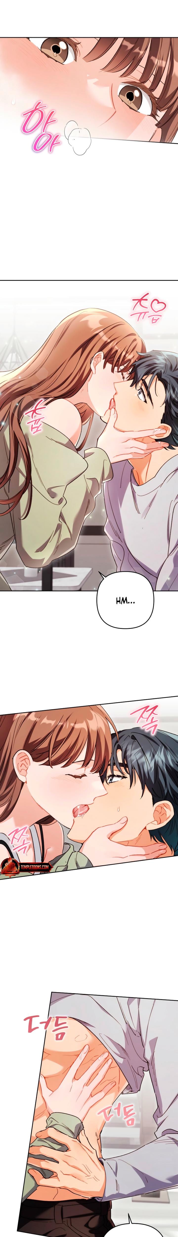 Ready Shoot, For Love! (Uncensored), chapter 47, page 6 of 23