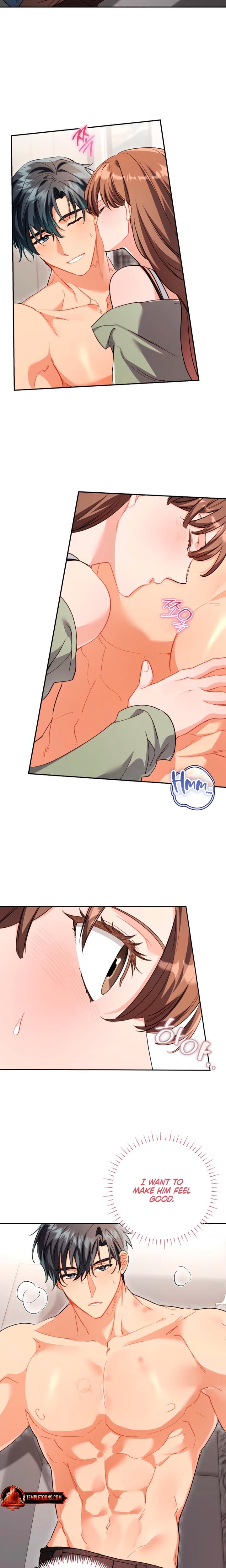 Ready Shoot, For Love! (Uncensored), chapter 47, page 8 of 23