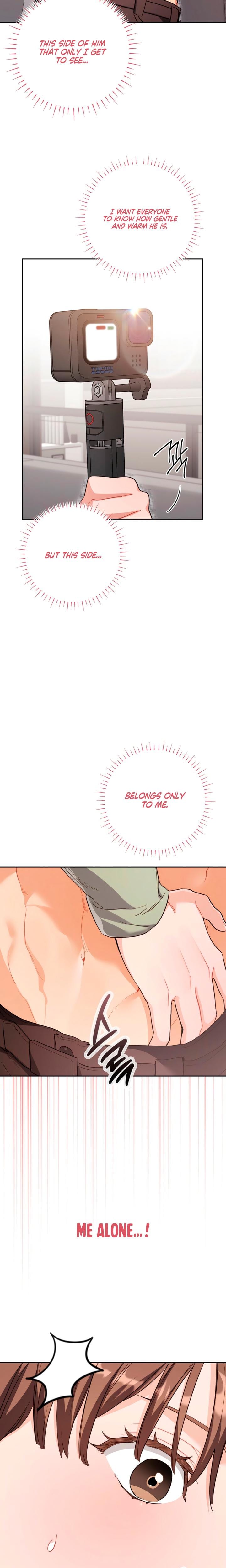 Ready Shoot, For Love! (Uncensored), chapter 47, page 9 of 23