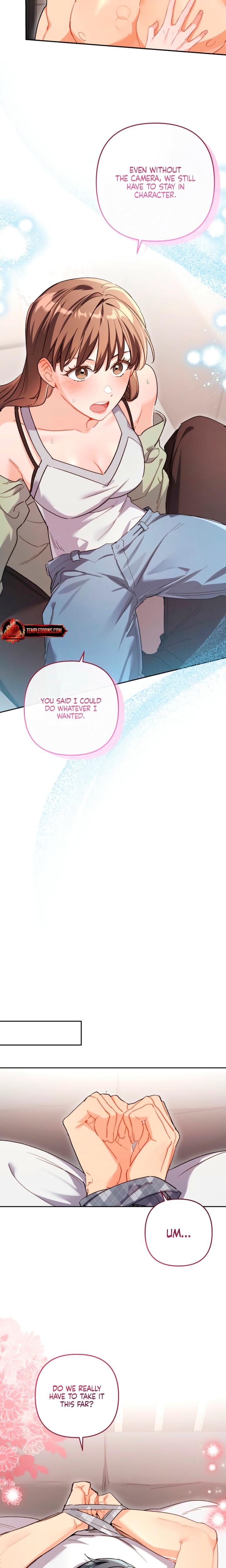 Ready Shoot, For Love! (Uncensored), chapter 47, page 12 of 23
