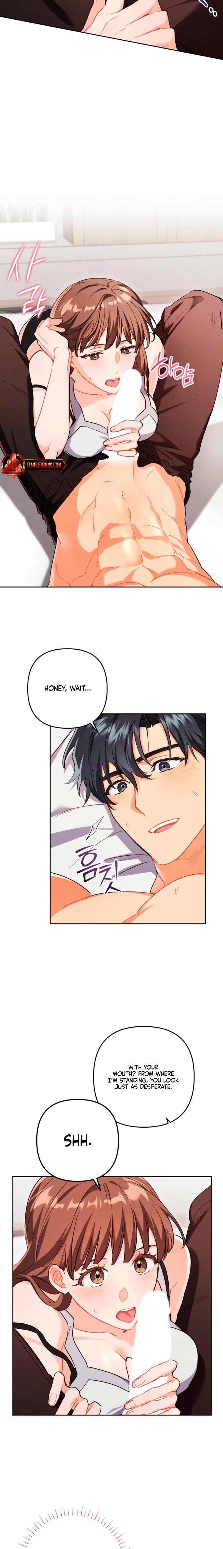 Ready Shoot, For Love! (Uncensored), chapter 47, page 14 of 23