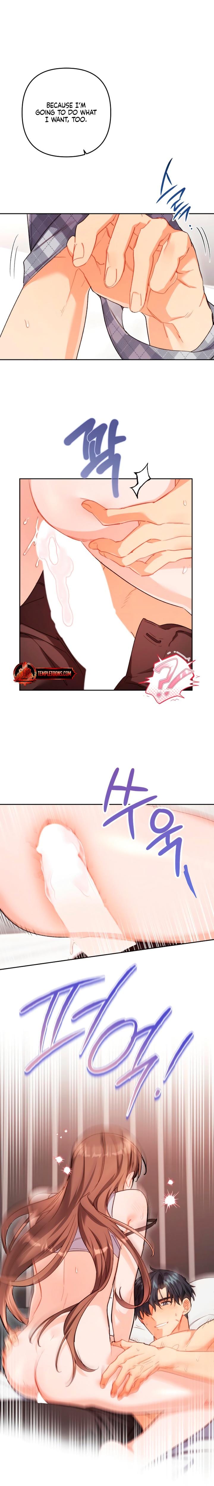Ready Shoot, For Love! (Uncensored), chapter 47, page 21 of 23