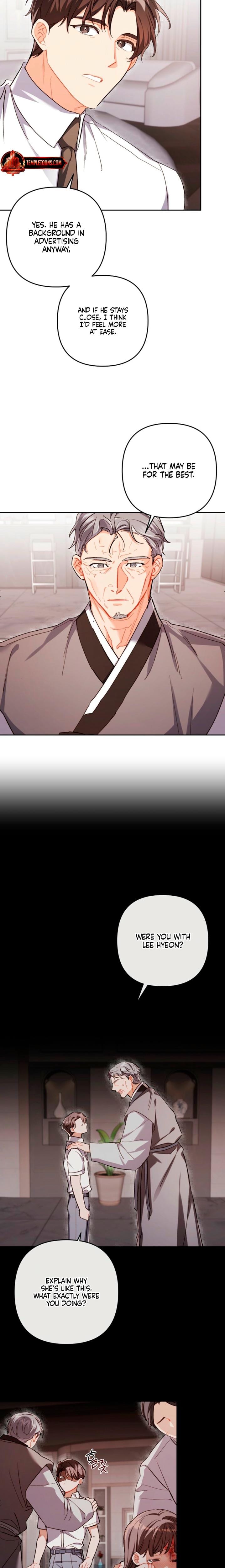 Ready Shoot, For Love! (Uncensored), chapter 49, page 5 of 21