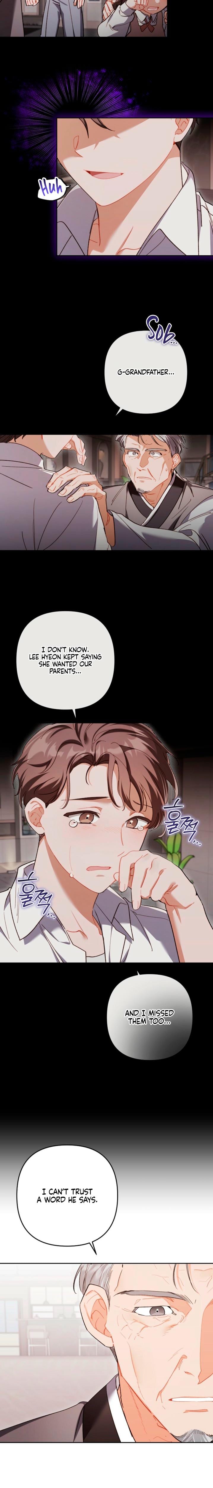 Ready Shoot, For Love! (Uncensored), chapter 49, page 6 of 21