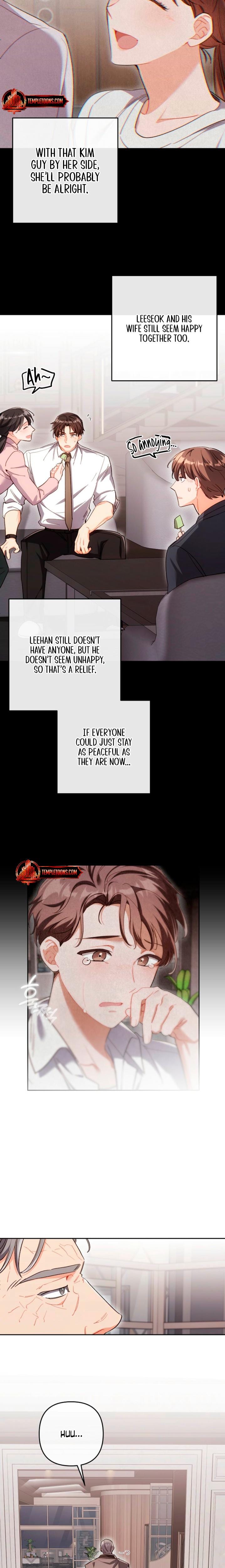 Ready Shoot, For Love! (Uncensored), chapter 49, page 8 of 21
