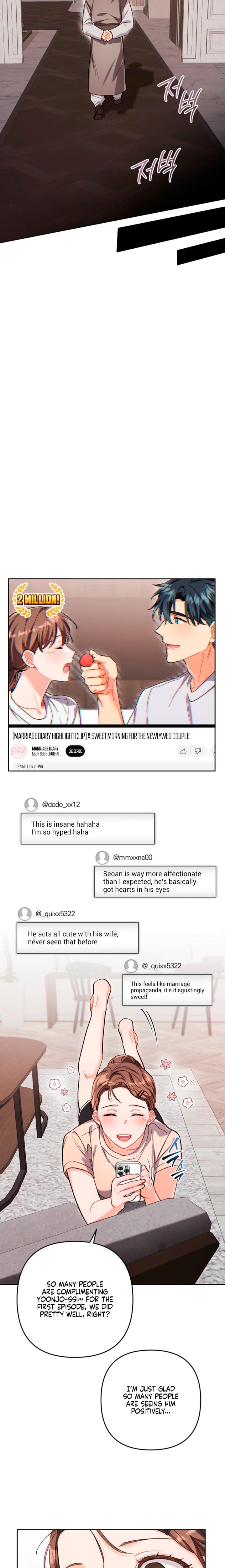 Ready Shoot, For Love! (Uncensored), chapter 49, page 9 of 21