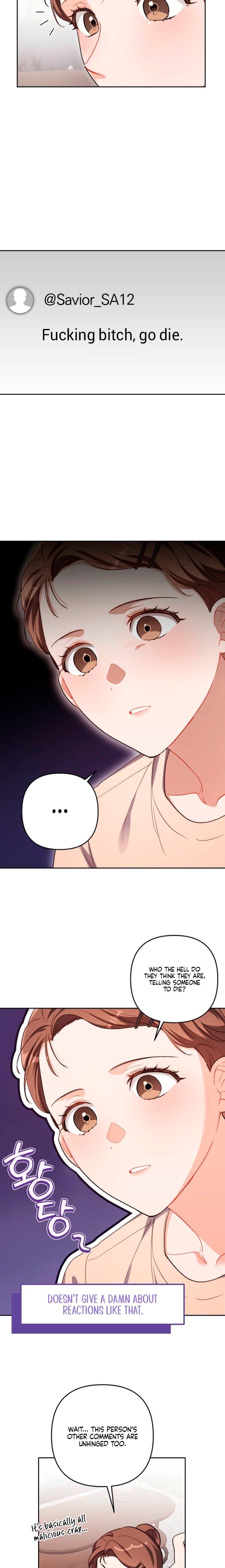 Ready Shoot, For Love! (Uncensored), chapter 49, page 10 of 21