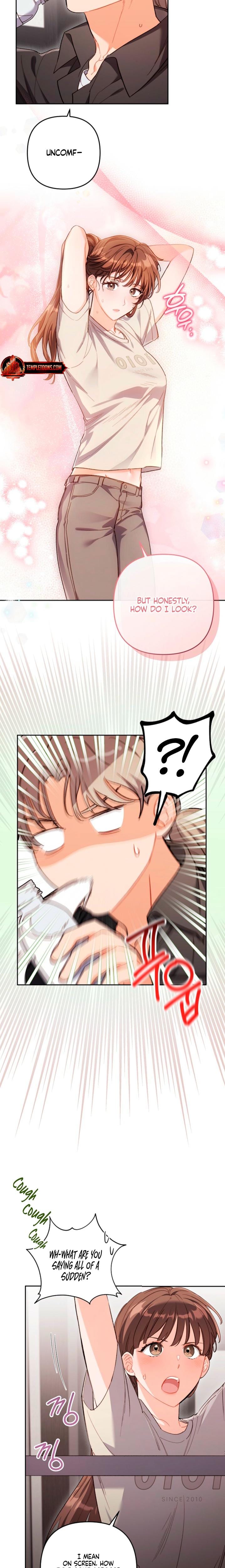 Ready Shoot, For Love! (Uncensored), chapter 49, page 17 of 21