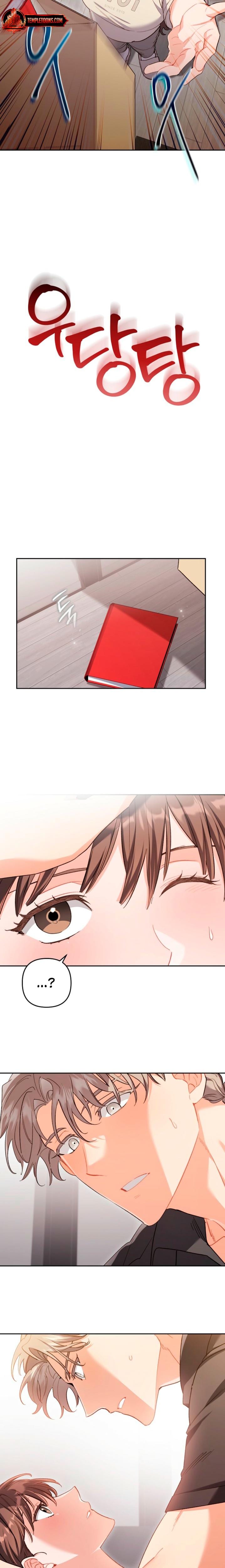 Ready Shoot, For Love! (Uncensored), chapter 49, page 19 of 21