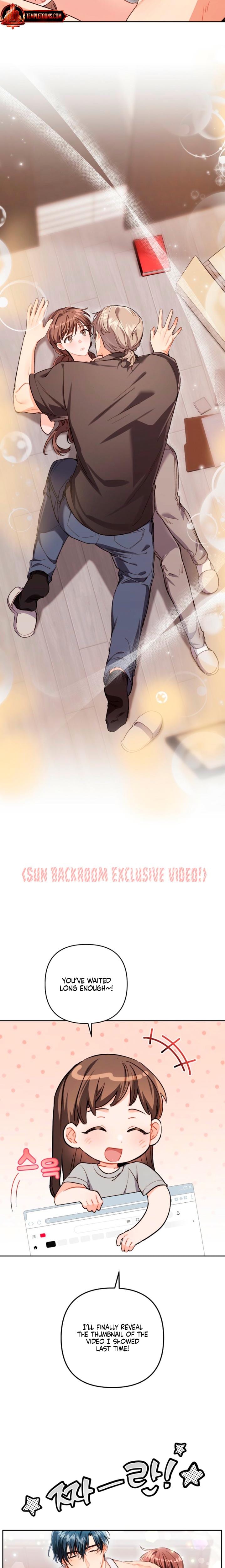 Ready Shoot, For Love! (Uncensored), chapter 49, page 20 of 21