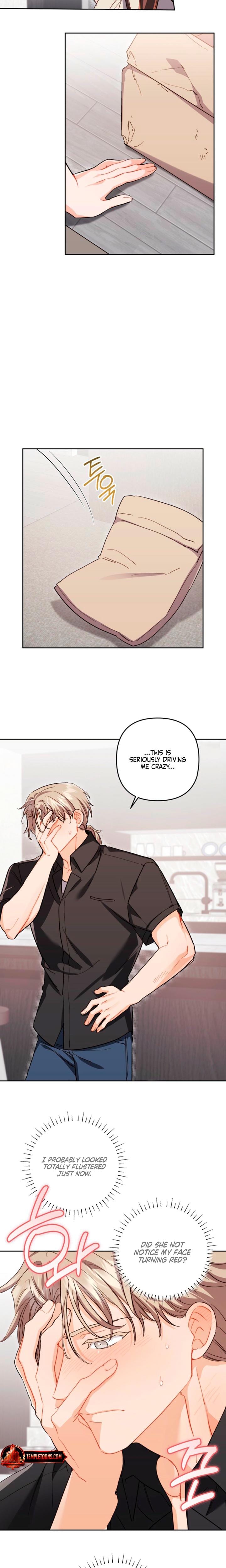 Ready Shoot, For Love! (Uncensored), chapter 50, page 5 of 20