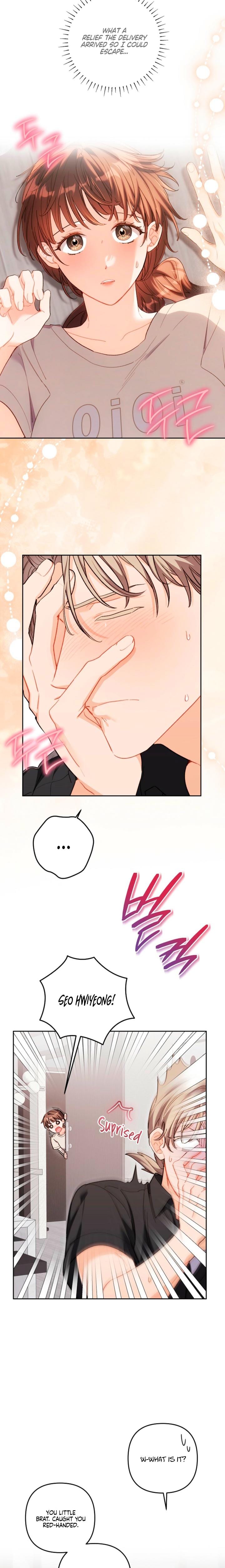 Ready Shoot, For Love! (Uncensored), chapter 50, page 6 of 20