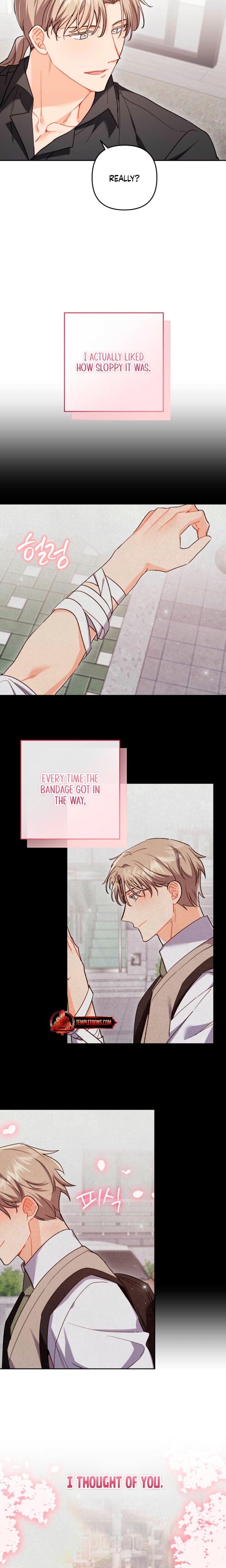 Ready Shoot, For Love! (Uncensored), chapter 50, page 12 of 20