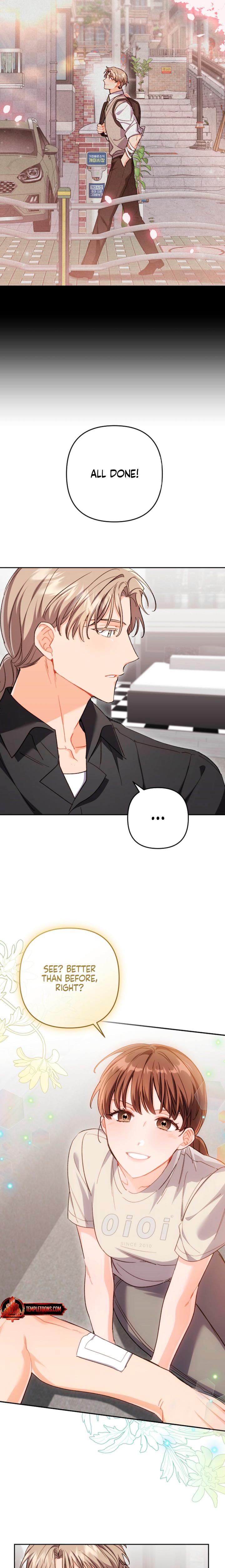 Ready Shoot, For Love! (Uncensored), chapter 50, page 13 of 20