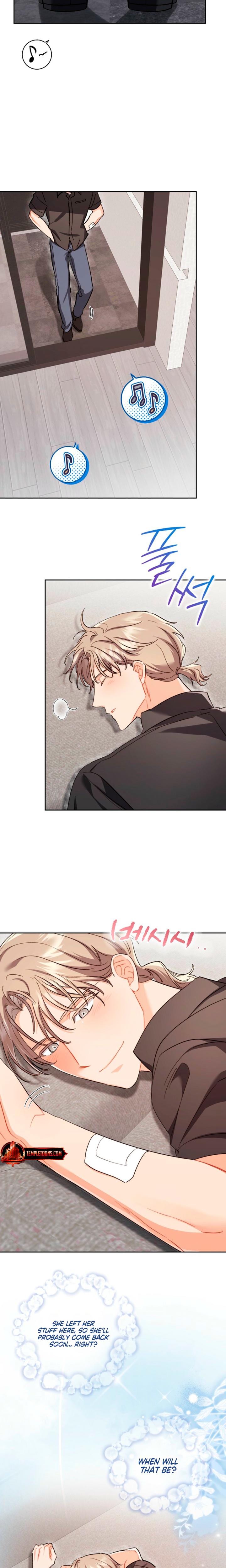 Ready Shoot, For Love! (Uncensored), chapter 50, page 17 of 20