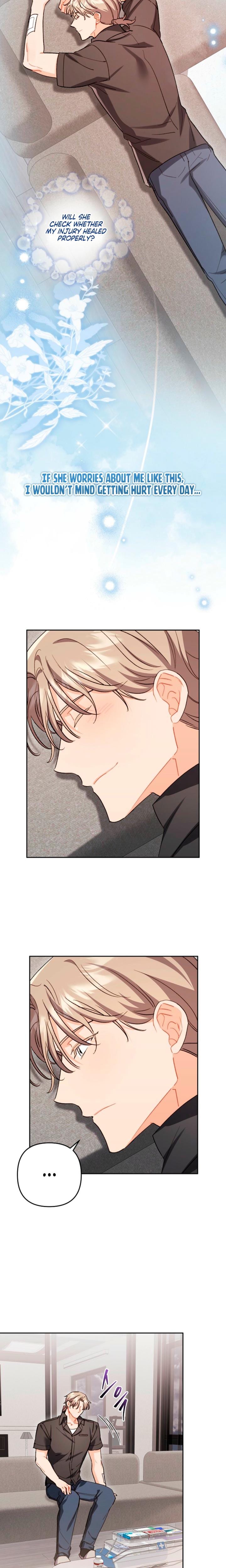 Ready Shoot, For Love! (Uncensored), chapter 50, page 18 of 20